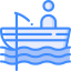 Fisher icon 64x64