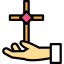 Cross icon 64x64
