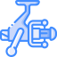 Fishing rod icon 64x64