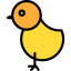 Chicken icon 64x64