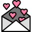 Love letter icon 64x64