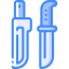 Knife icon 64x64