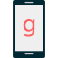 Smartphone biểu tượng 64x64