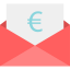 Email biểu tượng 64x64