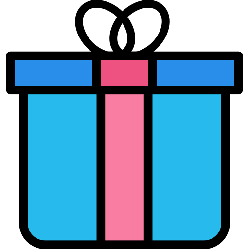 Gift icon