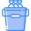 Bucket icon 64x64