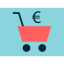 Online shop biểu tượng 64x64