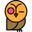 Owl icon 64x64