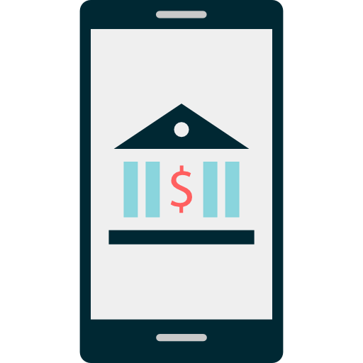 Smartphone icon