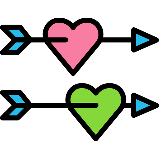 Cupid icon