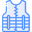 Life jacket icon 64x64