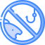 No fishing іконка 64x64