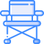 Camping chair Symbol 64x64
