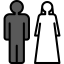 Newlyweds icon 64x64