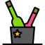 Bottles icon 64x64