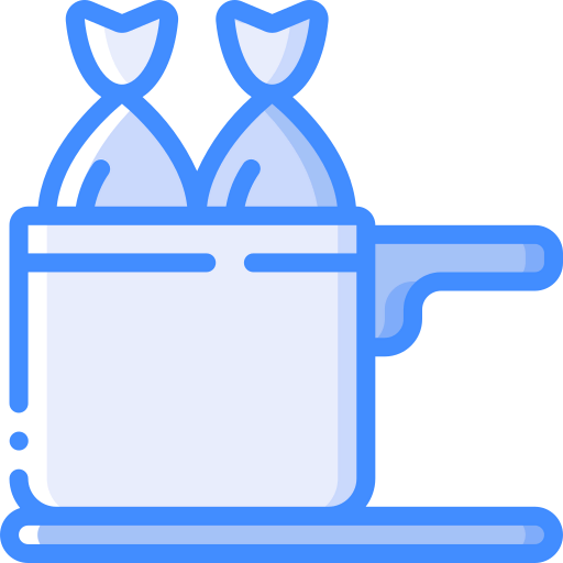 Cooking icon