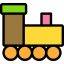 Train icon 64x64