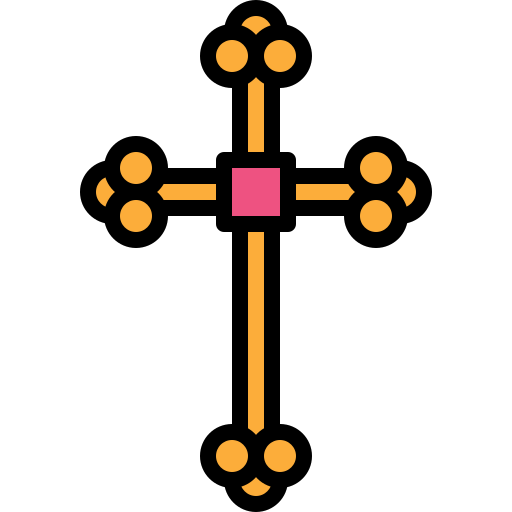 Cross icon