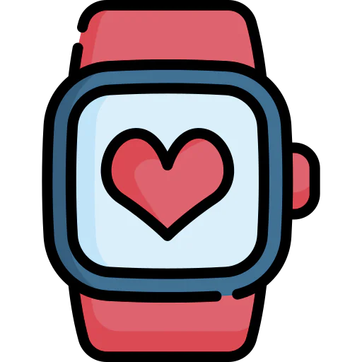 Smartwatch icon