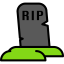 Rip icon 64x64