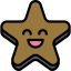 Cookie icon 64x64