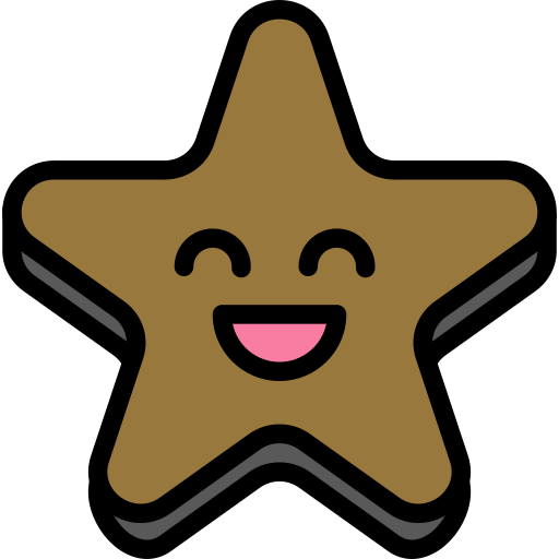 Cookie icon