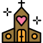 Church icon 64x64