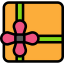 Present icon 64x64