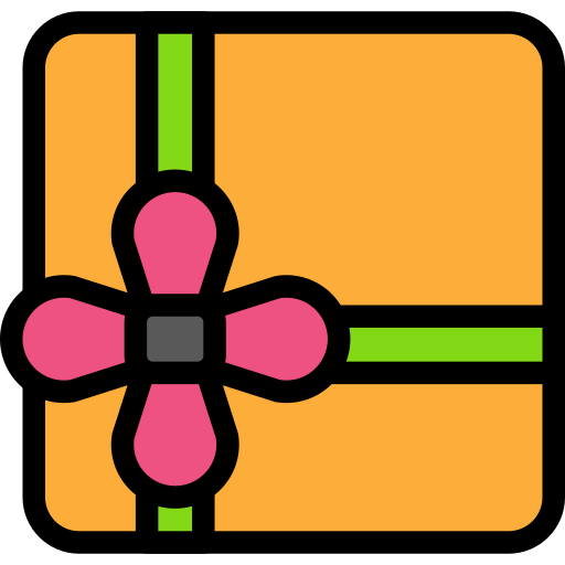 Present icon