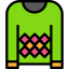 Sweater icon 64x64