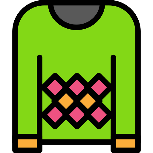 Sweater icon