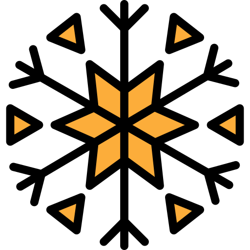 Snowflake icon