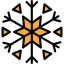 Snowflake icon 64x64