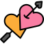 Cupid icon 64x64