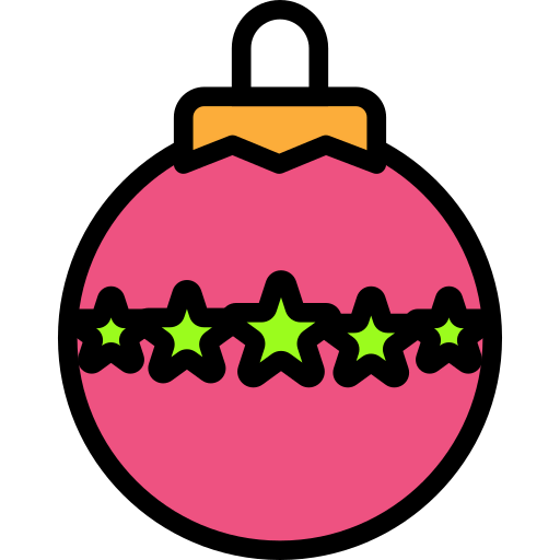 Bauble icon