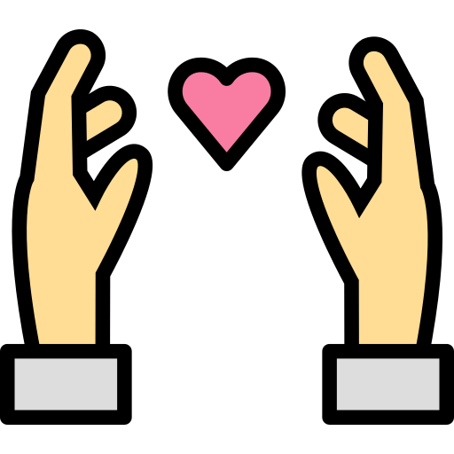 Heart icon