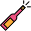 Champagne icon 64x64