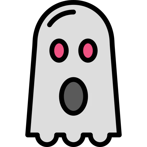 Ghost icon