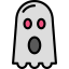 Ghost icon 64x64