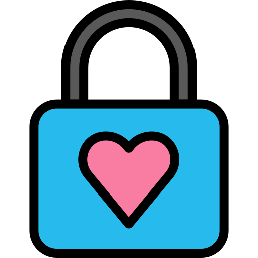 Padlock icon