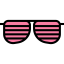 Sunglasses icon 64x64