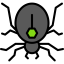 Spider icon 64x64