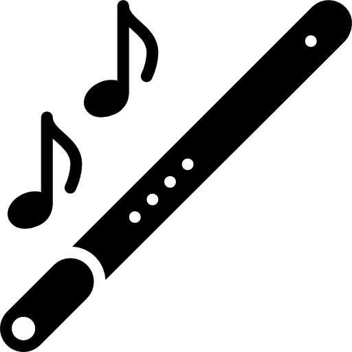Flute icon