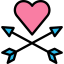 Cupid icon 64x64