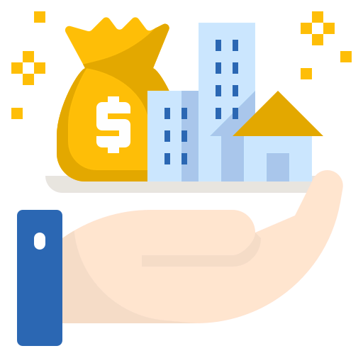 Assets icon