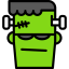 Frankenstein icon 64x64