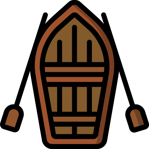 Boat icon