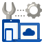 Settings icon 64x64