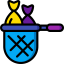 Fishing net icon 64x64