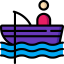 Fisher icon 64x64